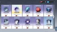 The title's in-app store, Meowster's (Image via Neocraft)